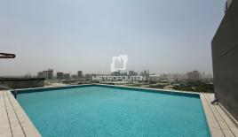 Апартаменты за 428 009 евро в Дубае, ОАЭ