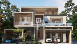 Таунхаус за 532 040 евро в Дубае, ОАЭ