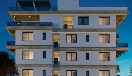 Пентхаус за 1 020 000 евро в Лимасоле, Кипр