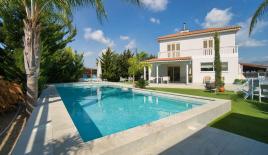 Вилла за 980 000 евро в Лимасоле, Кипр