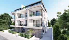 Апартаменты за 330 000 евро в Ларнаке, Кипр