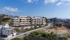 Апартаменты за 430 000 евро в Лимасоле, Кипр