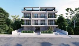 Апартаменты за 275 000 евро в Ларнаке, Кипр