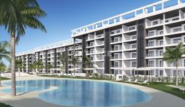 Апартаменты за 285 000 евро в Торревьехе, Испания