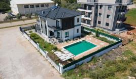 Вилла за 517 000 евро в Анталии, Турция