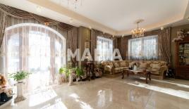 Вилла за 955 000 евро в Юрмале, Латвия