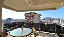 Апартаменты за 235 000 евро в Алании, Турция