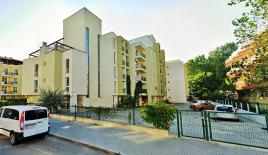 Студия за 31 500 евро на Солнечном берегу, Болгария
