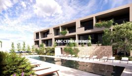 Студия за 188 000 евро в Пафосе, Кипр