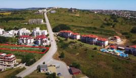 Земля за 177 000 евро в Варне, Болгария