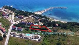 Земля за 87 000 евро в Бяле, Болгария