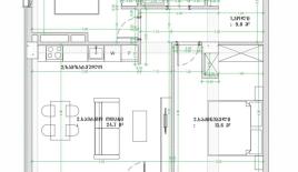 Квартира за 134 390 евро в Тбилиси, Грузия