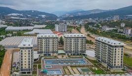 Квартира за 75 000 евро в Алании, Турция