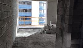 Студия за 34 000 евро в Батуми, Грузия