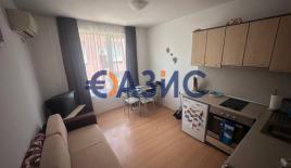 Апартаменты за 57 500 евро на Солнечном берегу, Болгария