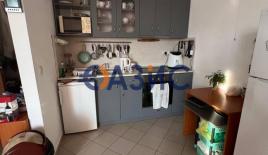 Апартаменты за 89 500 евро на Солнечном берегу, Болгария