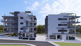 Апартаменты за 360 000 евро в Лимасоле, Кипр