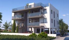 Апартаменты за 250 000 евро в Фамагусте, Кипр