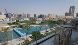 Апартаменты за 352 993 евро в Дубае, ОАЭ