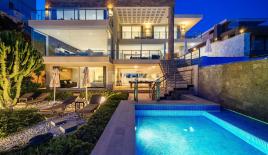 Вилла за 1 365 000 евро в Калкане, Турция