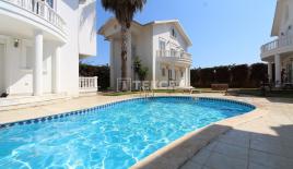 Вилла за 267 000 евро в Белеке, Турция