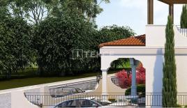 Вилла за 489 000 евро в Кушадасы, Турция