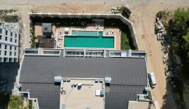 Пентхаус за 191 000 евро в Алании, Турция