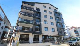 Апартаменты за 108 000 евро в Анкаре, Турция