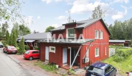 Квартира за 268 000 евро в Кирконумми, Финляндия