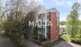 Апартаменты за 124 000 евро в Хельсинки, Финляндия