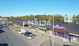 Коммерческая недвижимость за 24 000 евро в Финляндии