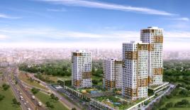 Апартаменты за 155 000 евро в Стамбуле, Турция