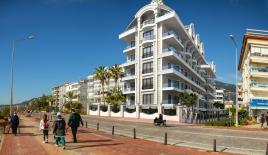 Апартаменты за 690 000 евро в Алании, Турция