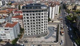 Апартаменты за 260 000 евро в Алании, Турция