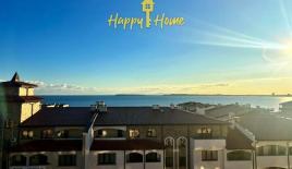 Квартира за 137 000 евро в Святом Власе, Болгария