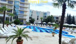 Квартира за 110 000 евро на Солнечном берегу, Болгария