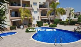 Квартира за 255 000 евро в Пафосе, Кипр