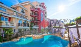 Квартира за 139 900 евро на Солнечном берегу, Болгария