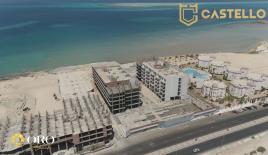 Апартаменты за 48 290 евро в Хургаде, Египет