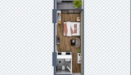 Квартира за 27 591 евро в Батуми, Грузия