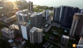 Квартира за 43 110 евро в Батуми, Грузия