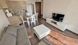 Квартира за 140 000 евро в Святом Власе, Болгария