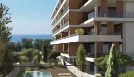 Апартаменты за 1 470 000 евро в Лимасоле, Кипр