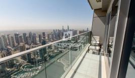 Апартаменты за 638 325 евро в Дубае, ОАЭ