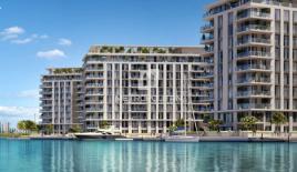 Апартаменты за 505 544 евро в Дубае, ОАЭ