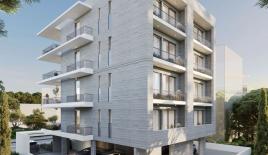 Апартаменты за 330 000 евро в Пафосе, Кипр