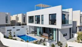 Вилла за 625 000 евро в Протарасе, Кипр