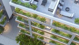 Апартаменты за 175 000 евро в Ларнаке, Кипр