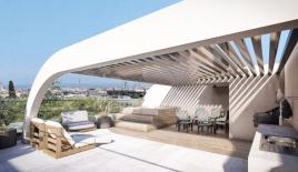 Пентхаус за 995 000 евро в Лимасоле, Кипр