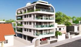 Апартаменты за 315 000 евро в Лимасоле, Кипр